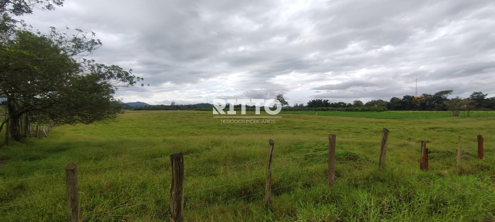 Lote/Terreno de 72500m² no bairro Ribanceira do sul, em São João Batista | Eu Corretor