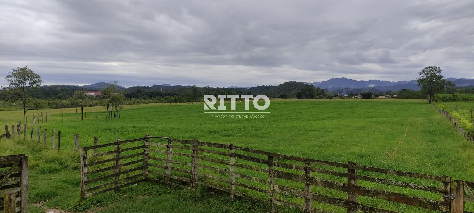 Lote/Terreno de 72500m² no bairro Ribanceira do sul, em São João Batista | Eu Corretor