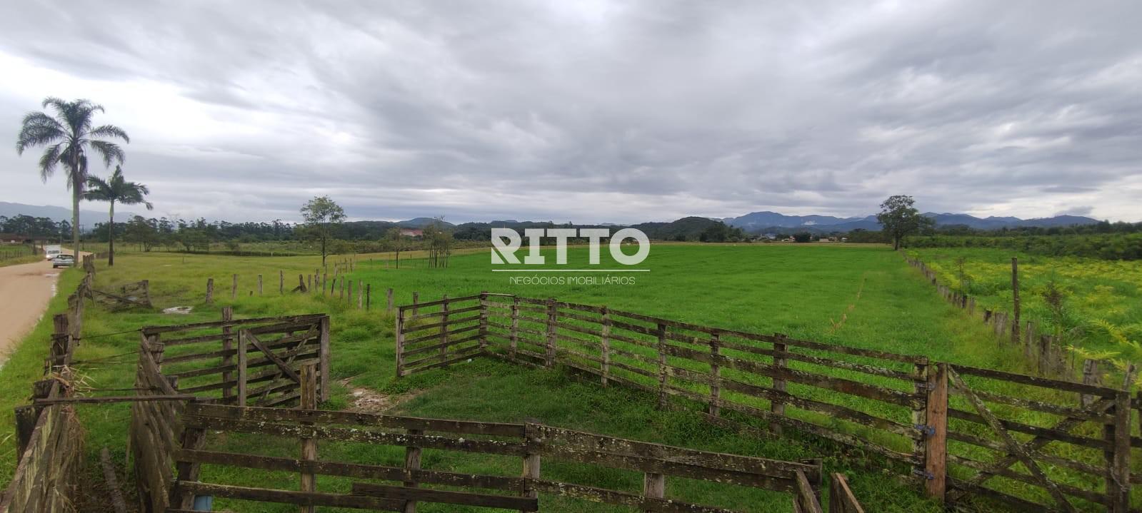 Lote/Terreno de 72500m² no bairro Ribanceira do sul, em São João Batista | Eu Corretor