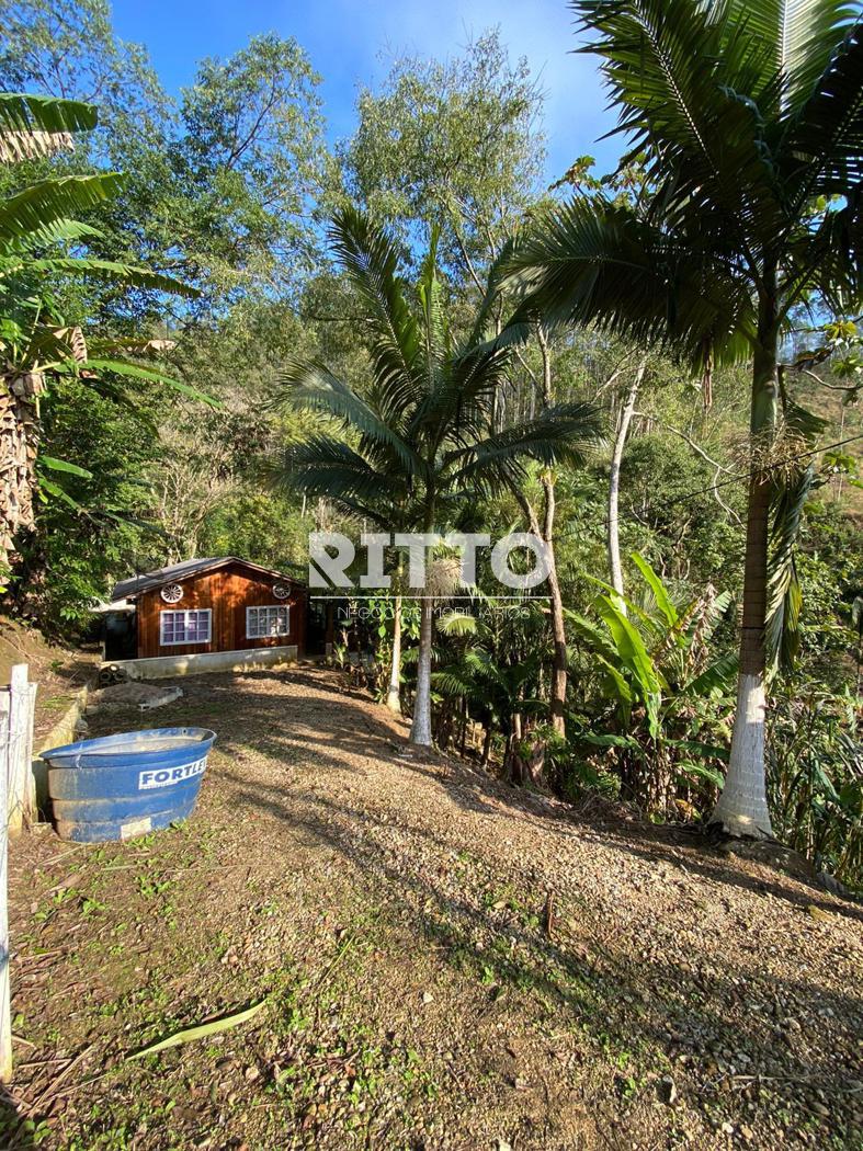 Lote/Terreno de 600m² no bairro Arataca, em São João Batista | Eu Corretor