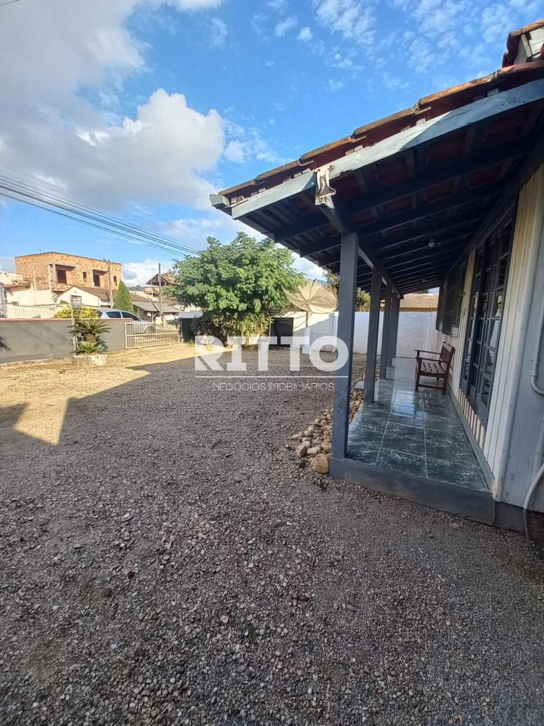 Casa de 2 quartos, 21m² no bairro CENTRO, em Canelinha | Eu Corretor