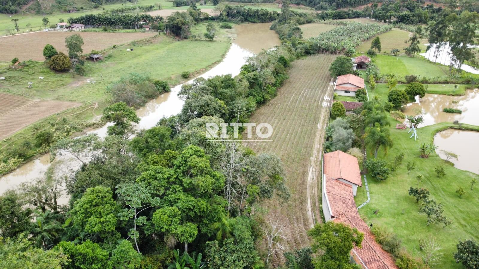 Lote/Terreno de 25000m² no bairro COLONIA, em São João Batista | Eu Corretor