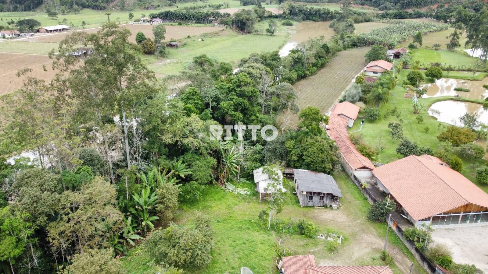 Lote/Terreno de 25000m² no bairro COLONIA, em São João Batista | Eu Corretor