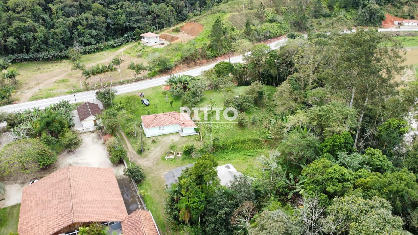 Lote/Terreno de 25000m² no bairro COLONIA, em São João Batista | Eu Corretor