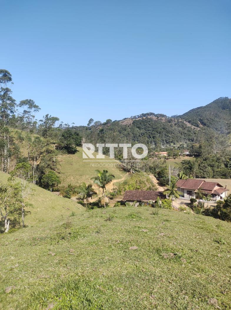 Fazenda/Sítios/Chácaras de 10000m² no bairro CANTA GALO, em Major Gercino | Eu Corretor