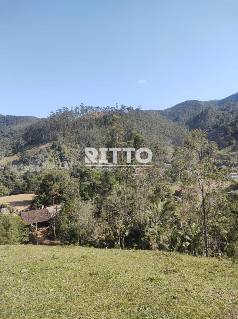 Fazenda/Sítios/Chácaras de 10000m² no bairro CANTA GALO, em Major Gercino | Eu Corretor