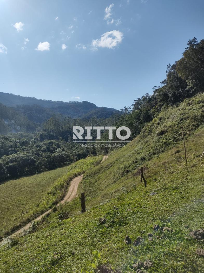 Fazenda/Sítios/Chácaras de 10000m² no bairro CANTA GALO, em Major Gercino | Eu Corretor