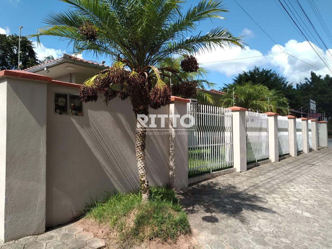 Casa de 2 quartos, 285m² no bairro RIO DO BRAÇO, em São João Batista | Eu Corretor