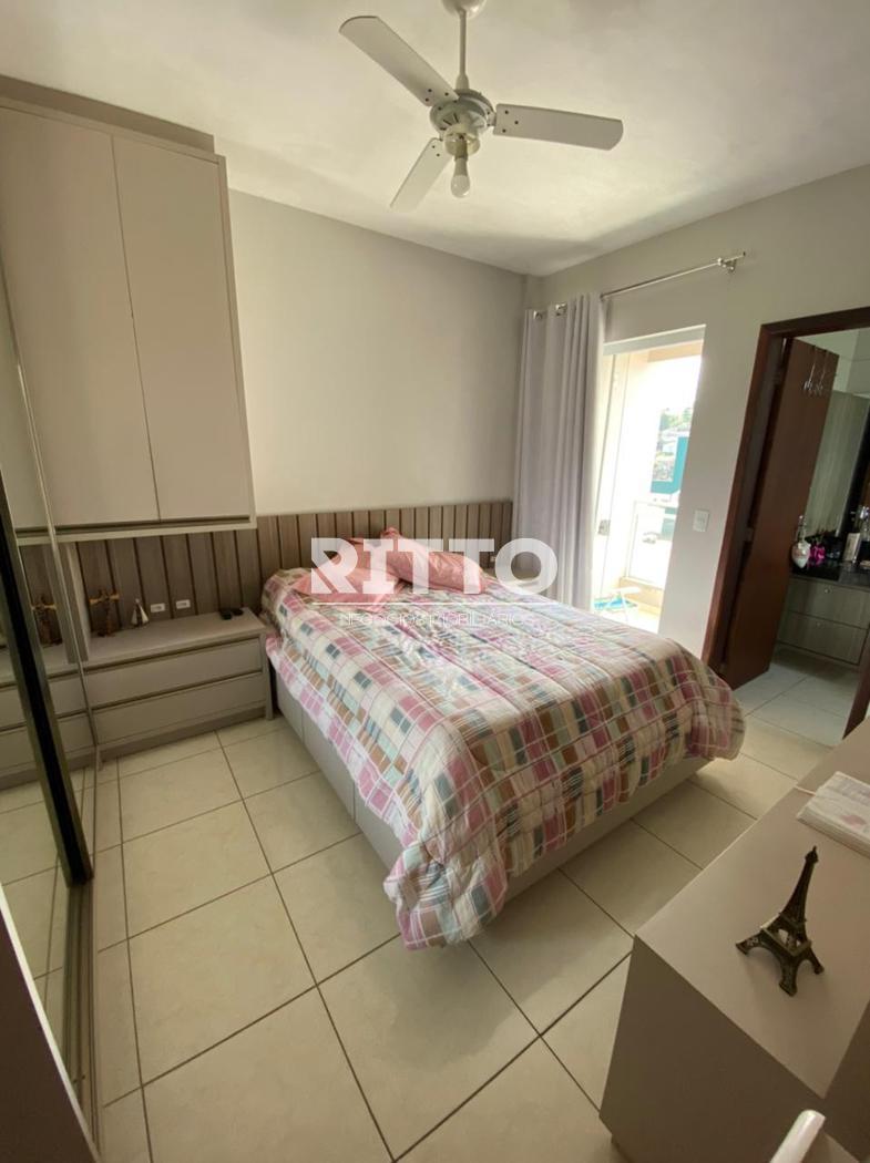 Apartamento de 3 quartos, 80m² no bairro CENTRO, em São João Batista | Eu Corretor