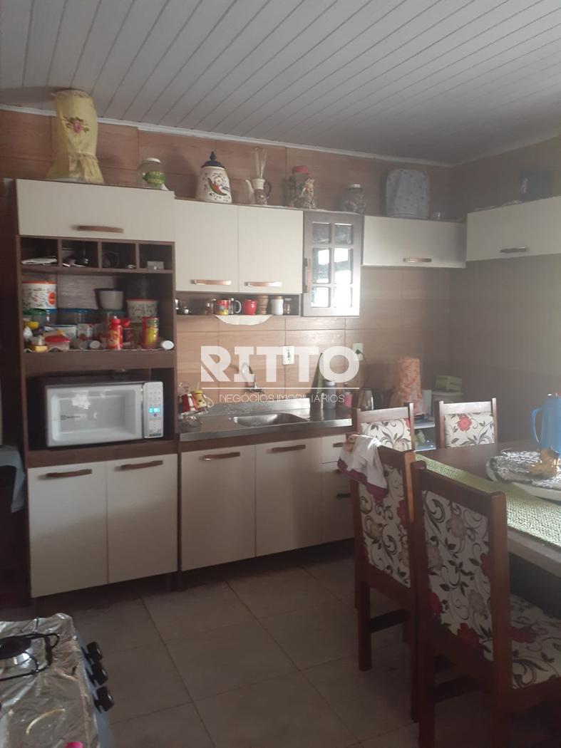 Casa de 2 quartos, 199m² no bairro TAJUBA 2, em São João Batista | Eu Corretor