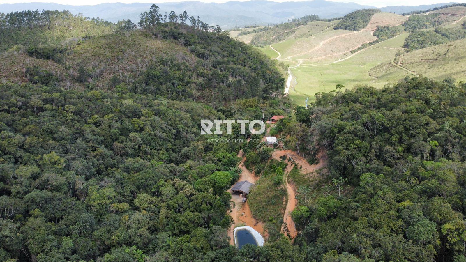 Lote/Terreno de 60000m² no bairro CARMELO, em São João Batista | Eu Corretor