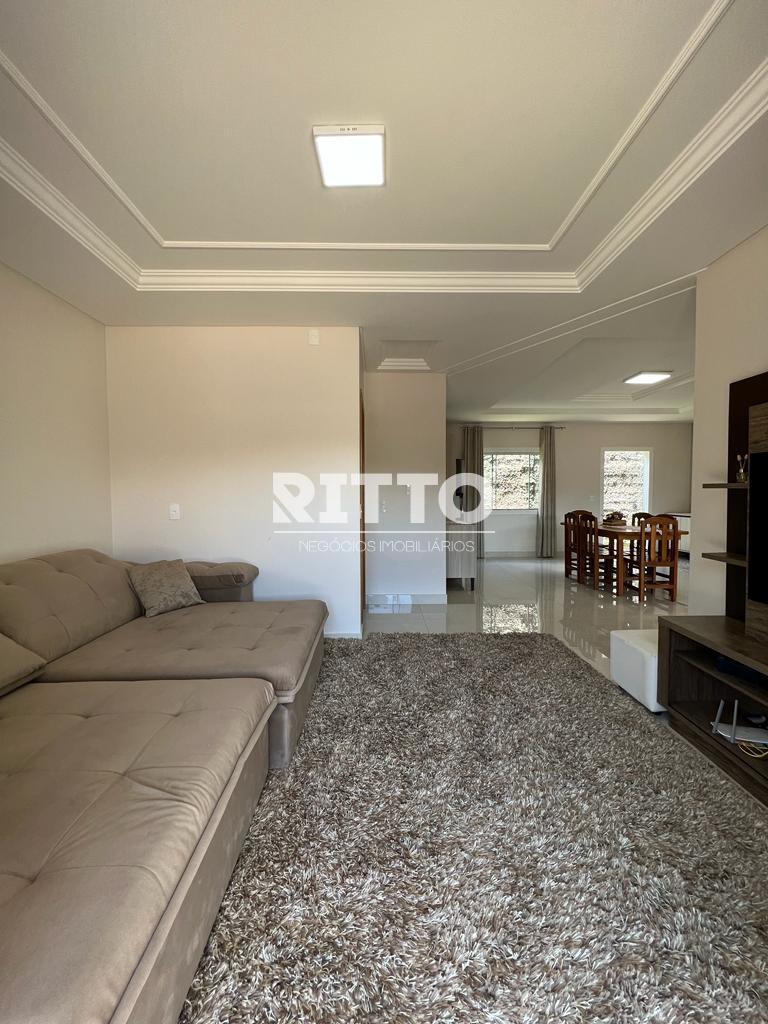 Casa de 3 quartos, 200m² no bairro JARDIM SÃO PAULO, em São João Batista | Eu Corretor