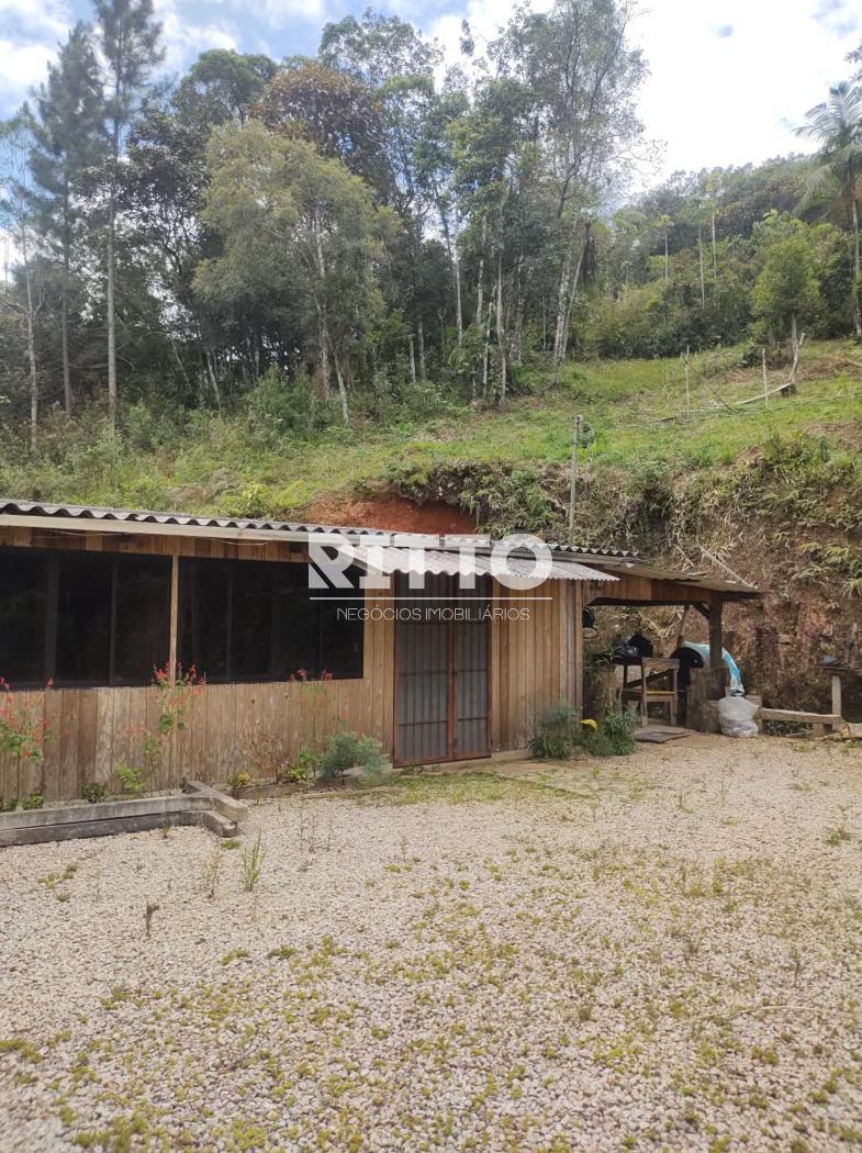 Lote/Terreno de 7000m² no bairro Bairro não informado, em Nova Trento | Eu Corretor