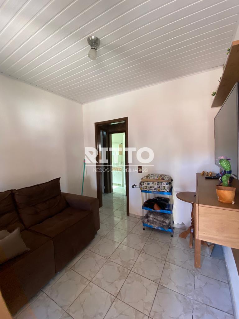 Casa de 2 quartos, 90m² no bairro TAJUBA II, em São João Batista | Eu Corretor