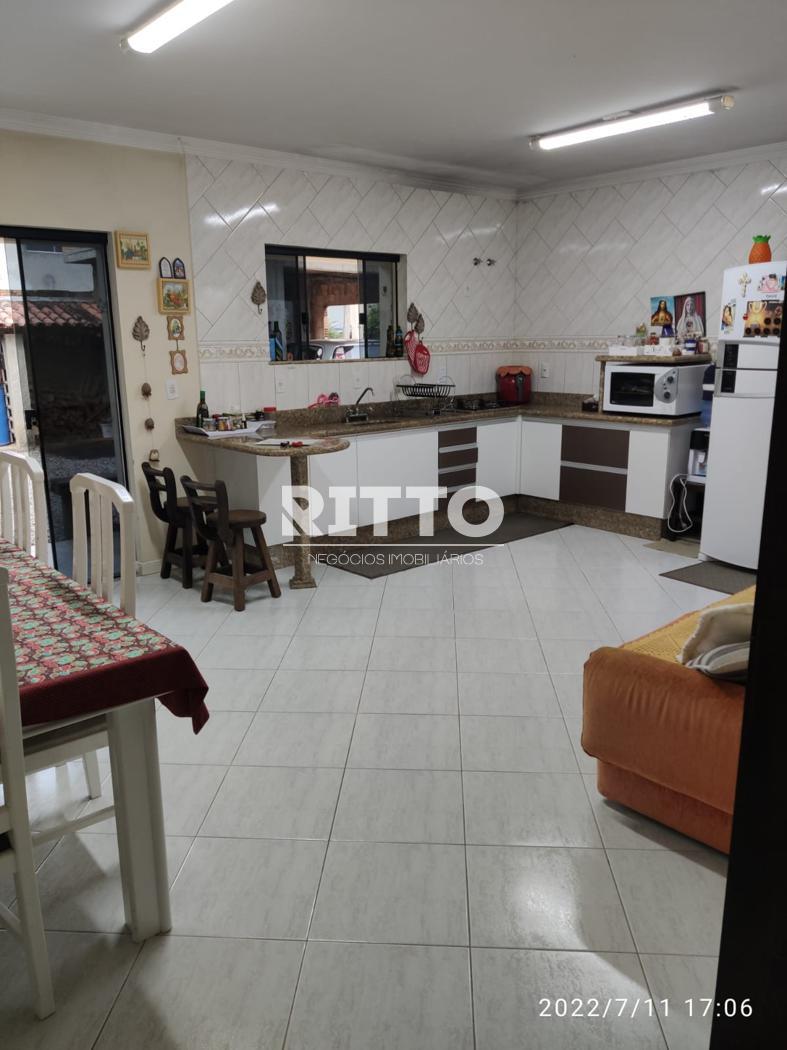 Casa de 3 quartos, 170m² no bairro CARDOSO, em São João Batista | Eu Corretor