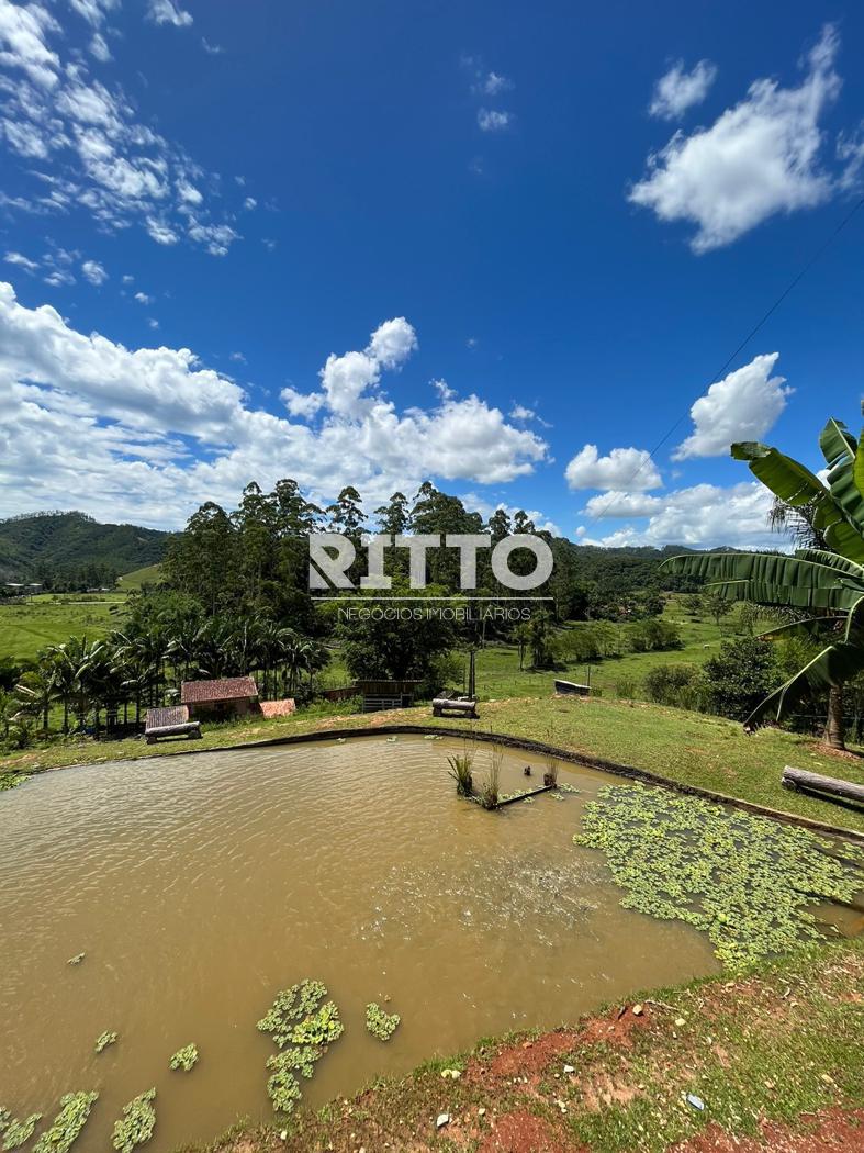 Lote/Terreno de 7500m² no bairro COLONIA, em São João Batista | Eu Corretor