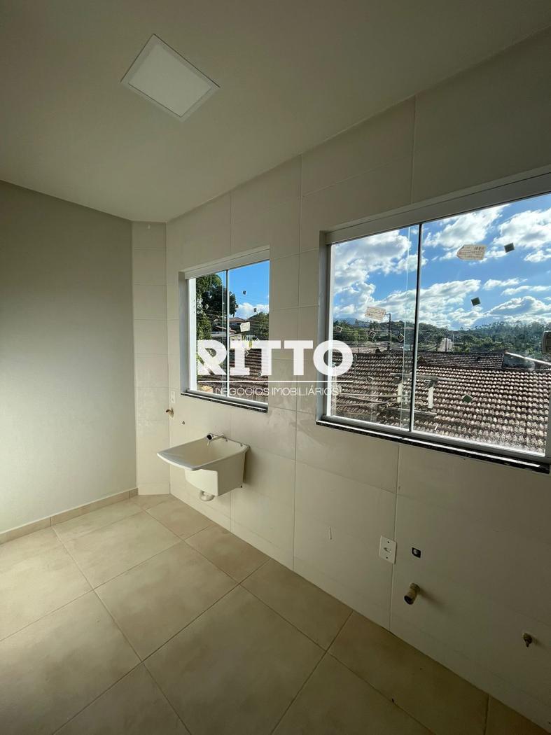 Apartamento de 2 quartos, 47m² no bairro KREQUER, em São João Batista | Eu Corretor