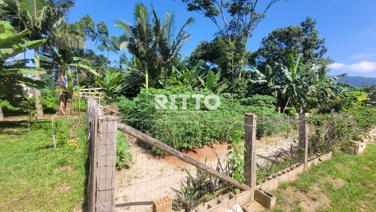 Lote/Terreno de 373m² no bairro CENTRO, em Canelinha | Eu Corretor