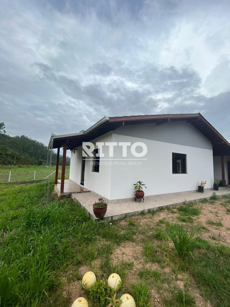 Lote/Terreno de no bairro COLONIA, em São João Batista | Eu Corretor