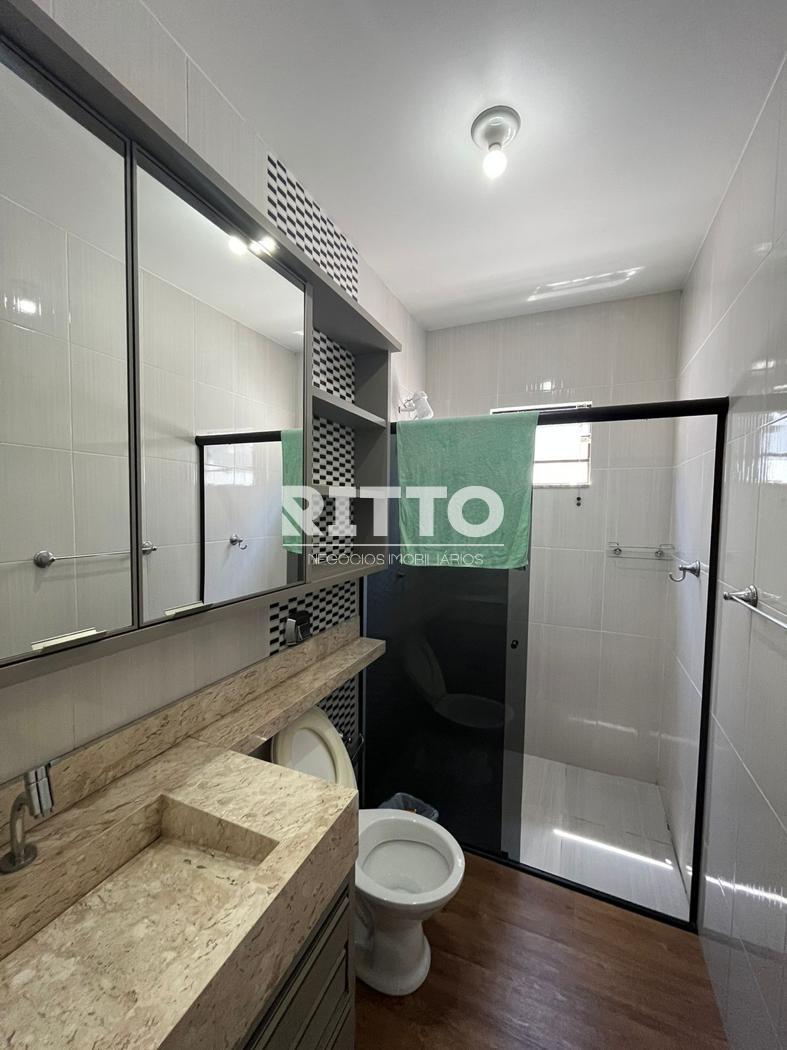 Casa de 2 quartos, 360m² no bairro TAJUBA 2, em São João Batista | Eu Corretor