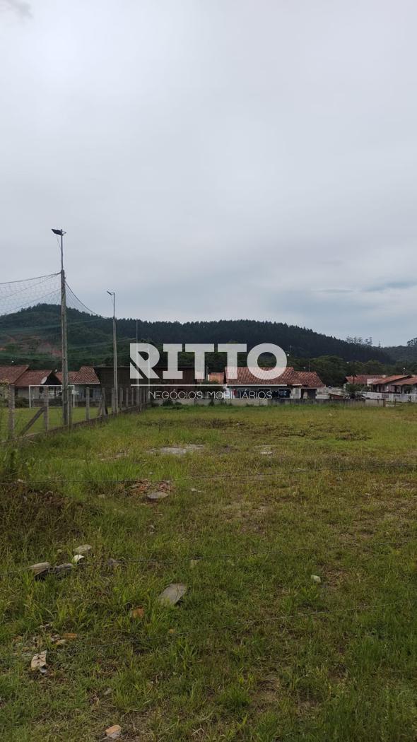 Lote/Terreno de 888m² no bairro KREQUER, em São João Batista | Eu Corretor