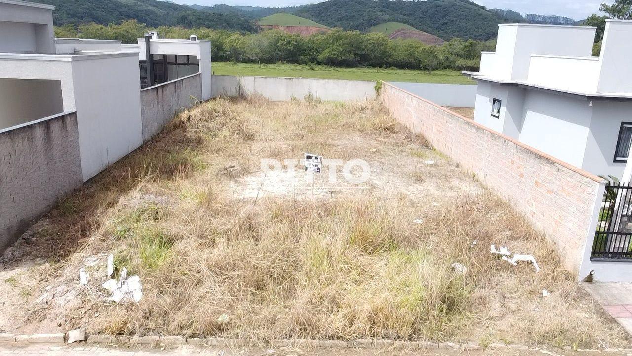 Lote/Terreno de 348m² no bairro TERRENO, em São João Batista | Eu Corretor