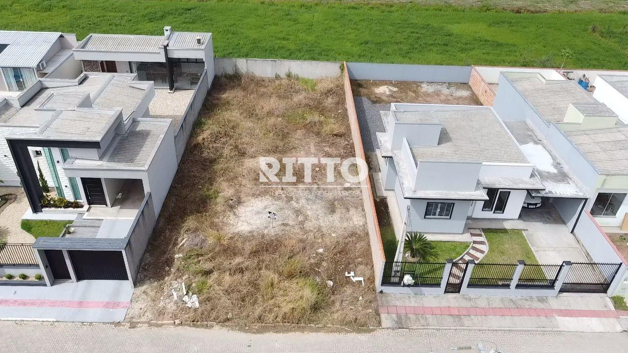 Lote/Terreno de 348m² no bairro TERRENO, em São João Batista | Eu Corretor