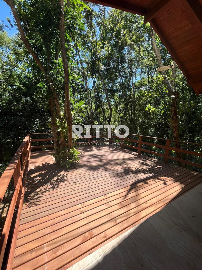 Lote/Terreno de 4000m² no bairro GALERA, em Canelinha | Eu Corretor