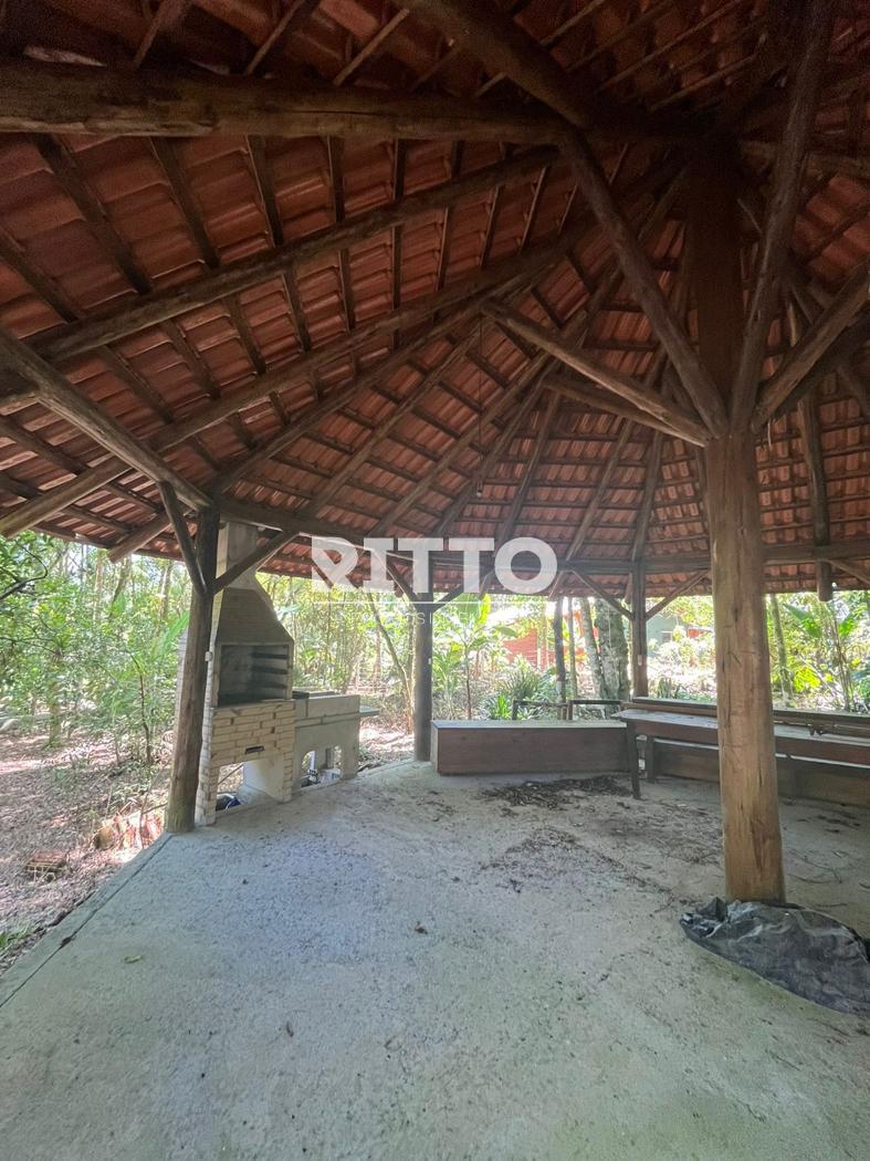 Lote/Terreno de 2625m² no bairro GALERA, em Canelinha | Eu Corretor