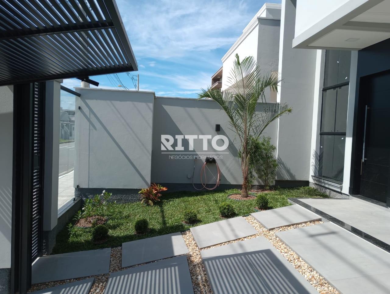 Casa de 3 quartos, 325m² no bairro BOSQUE DA MATA, em Tijucas | Eu Corretor