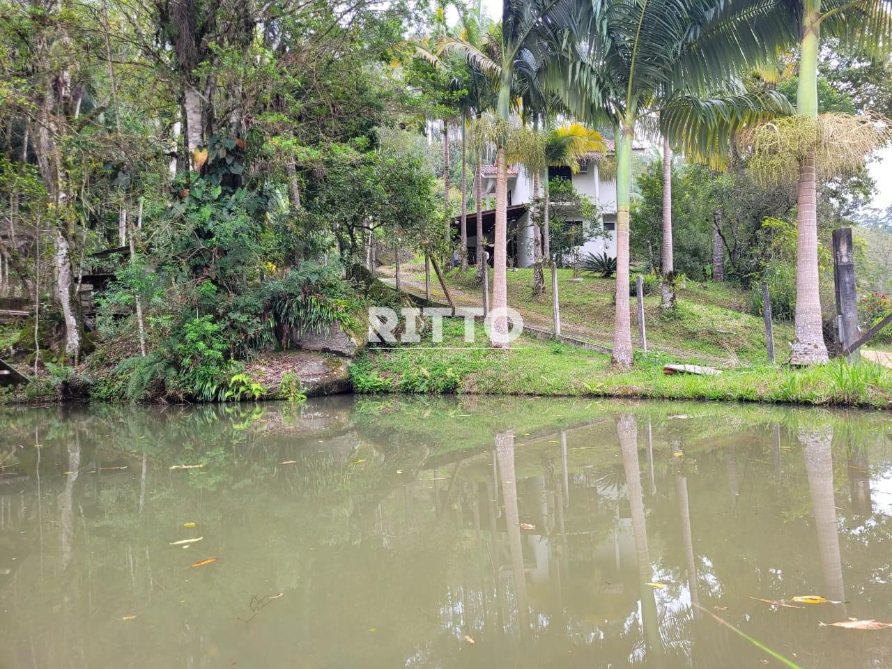 Lote/Terreno de 40400m² no bairro FERNANDES, em São João Batista | Eu Corretor