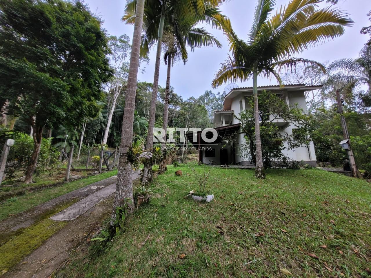 Lote/Terreno de 40400m² no bairro FERNANDES, em São João Batista | Eu Corretor