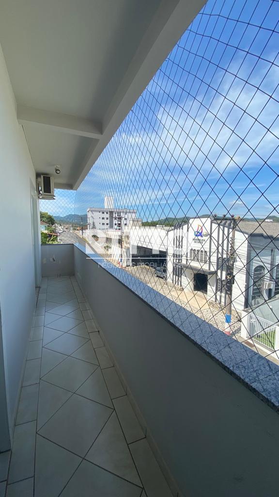 Apartamento de 2 quartos, 67m² no bairro CENTRO, em São João Batista | Eu Corretor