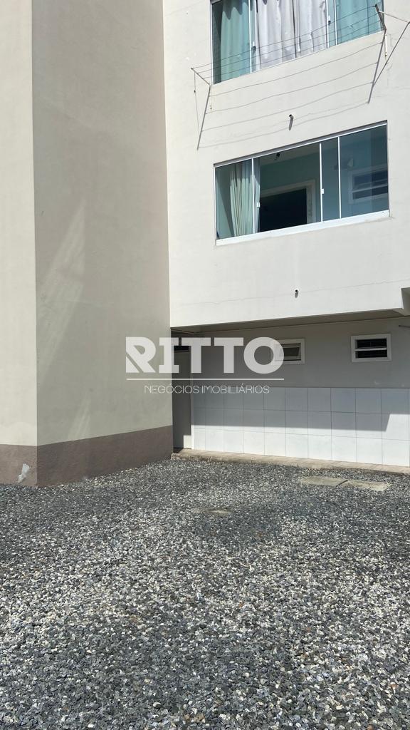 Apartamento de 2 quartos, 67m² no bairro CENTRO, em São João Batista | Eu Corretor