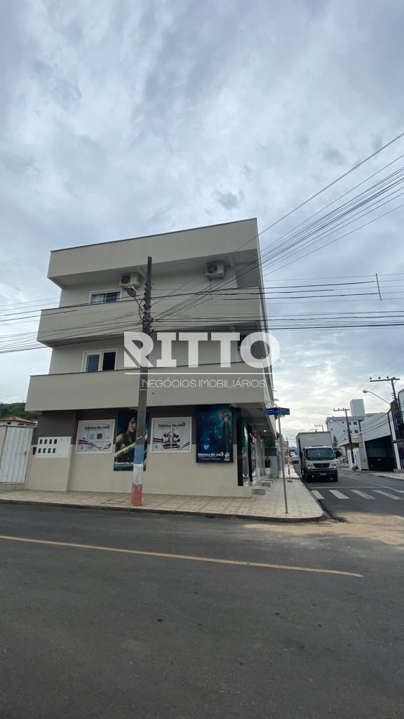 Apartamento de 2 quartos, 67m² no bairro CENTRO, em São João Batista | Eu Corretor