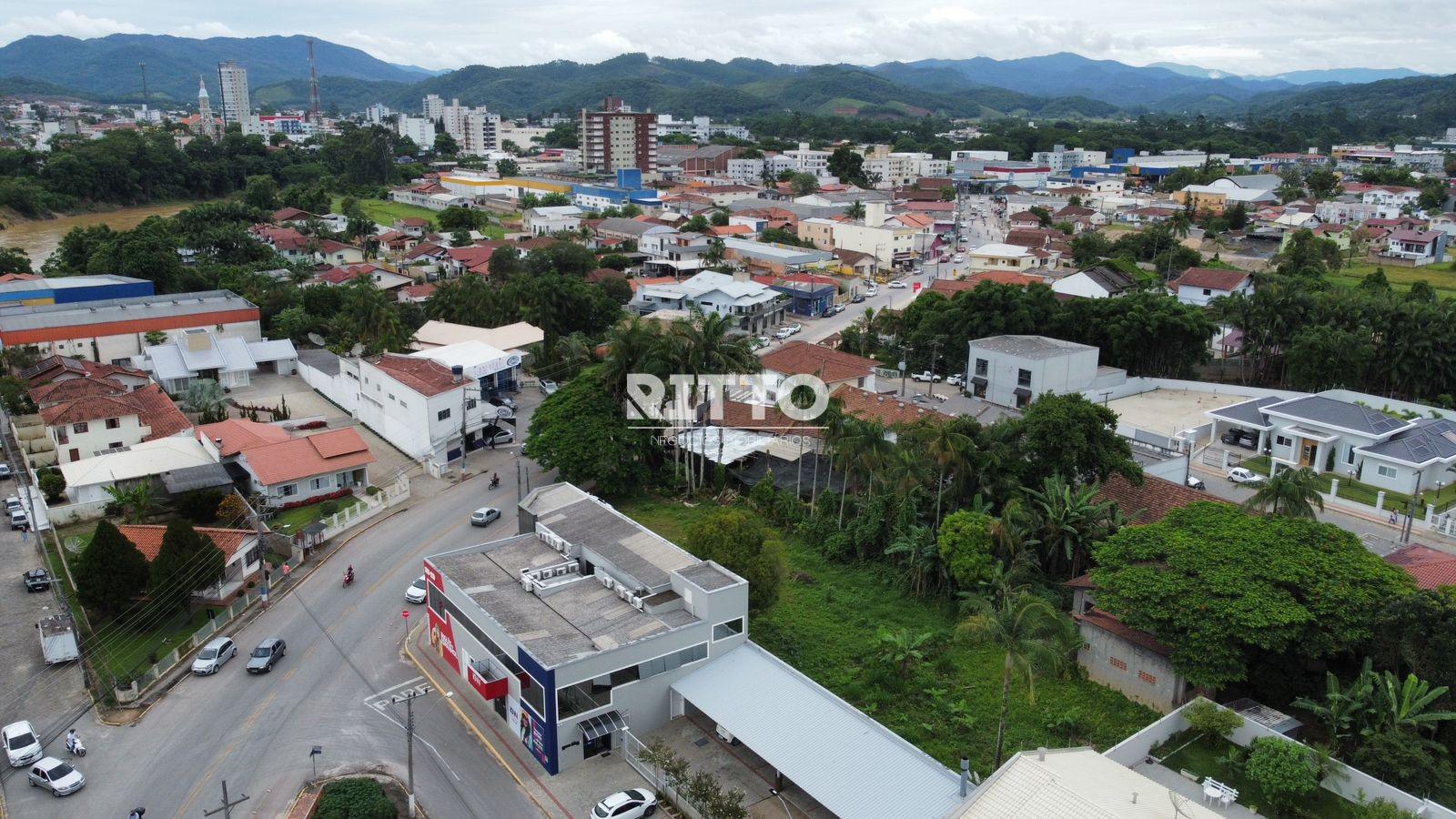 Lote/Terreno de 1100m² no bairro CENTRO, em São João Batista | Eu Corretor