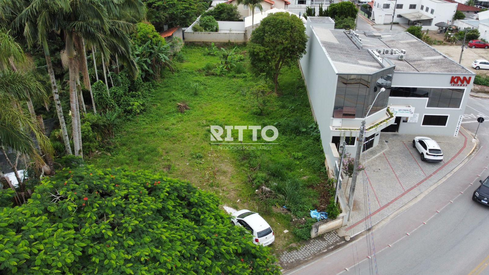 Lote/Terreno de 1100m² no bairro CENTRO, em São João Batista | Eu Corretor