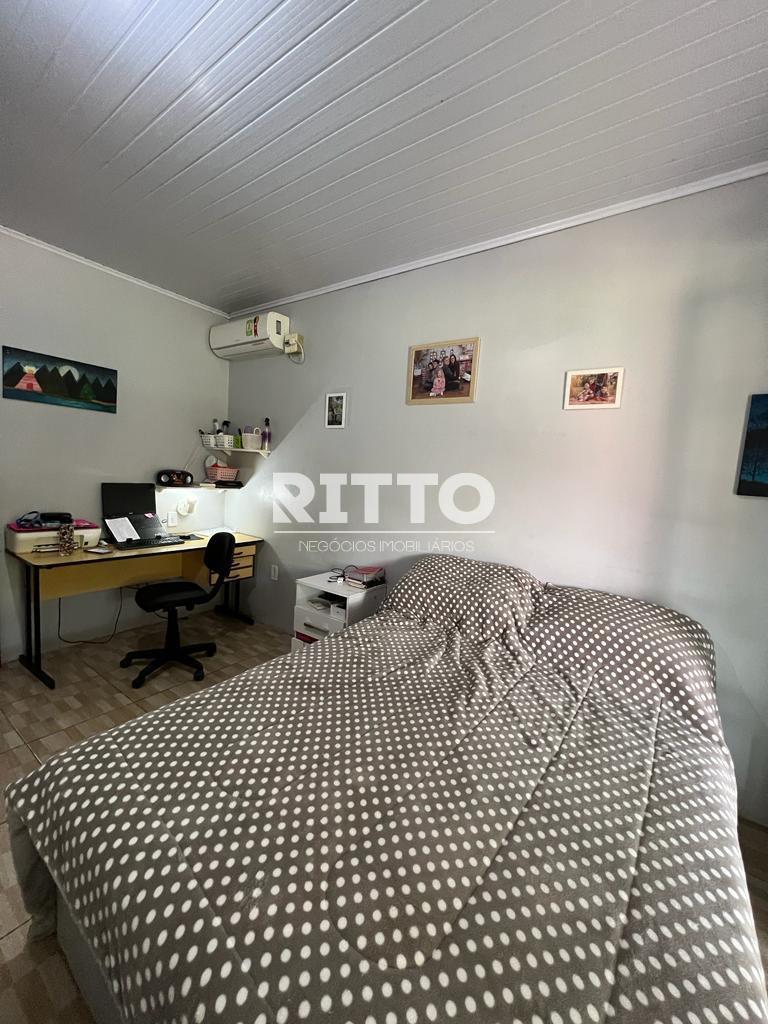 Casa de 3 quartos, 360m² no bairro CENTRO, em São João Batista | Eu Corretor