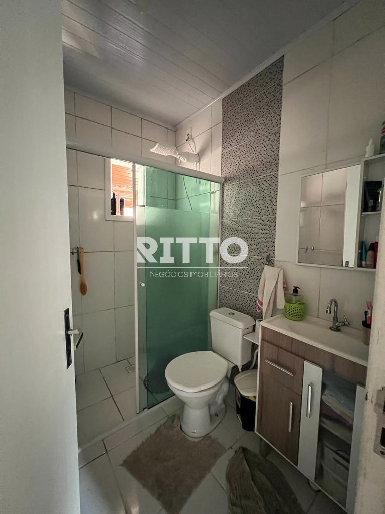 Casa de 3 quartos, 360m² no bairro CENTRO, em São João Batista | Eu Corretor