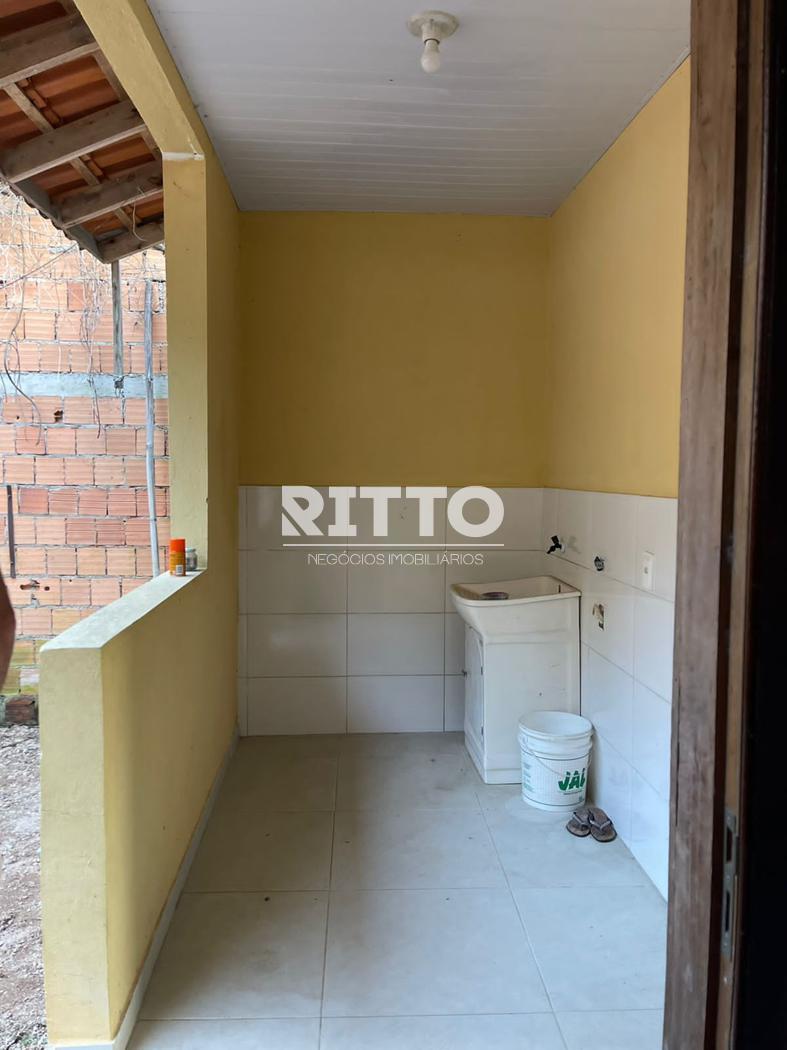 Casa de 2 quartos, 312m² no bairro ESPRAIADO, em Nova Trento | Eu Corretor