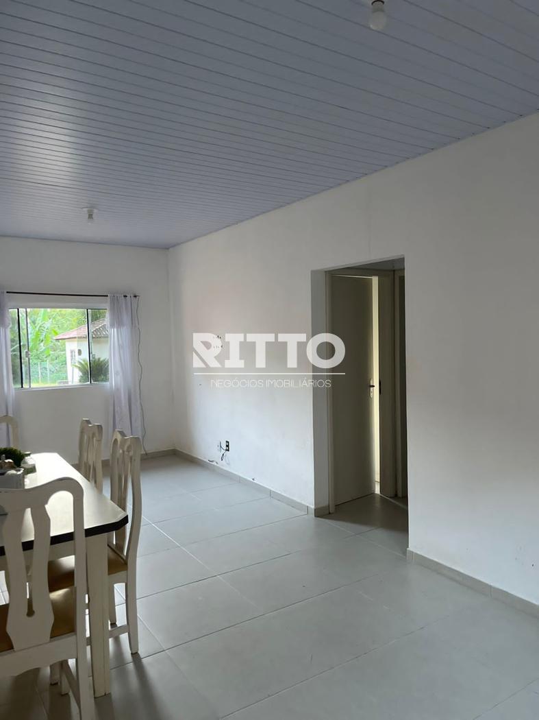 Casa de 2 quartos, 312m² no bairro ESPRAIADO, em Nova Trento | Eu Corretor