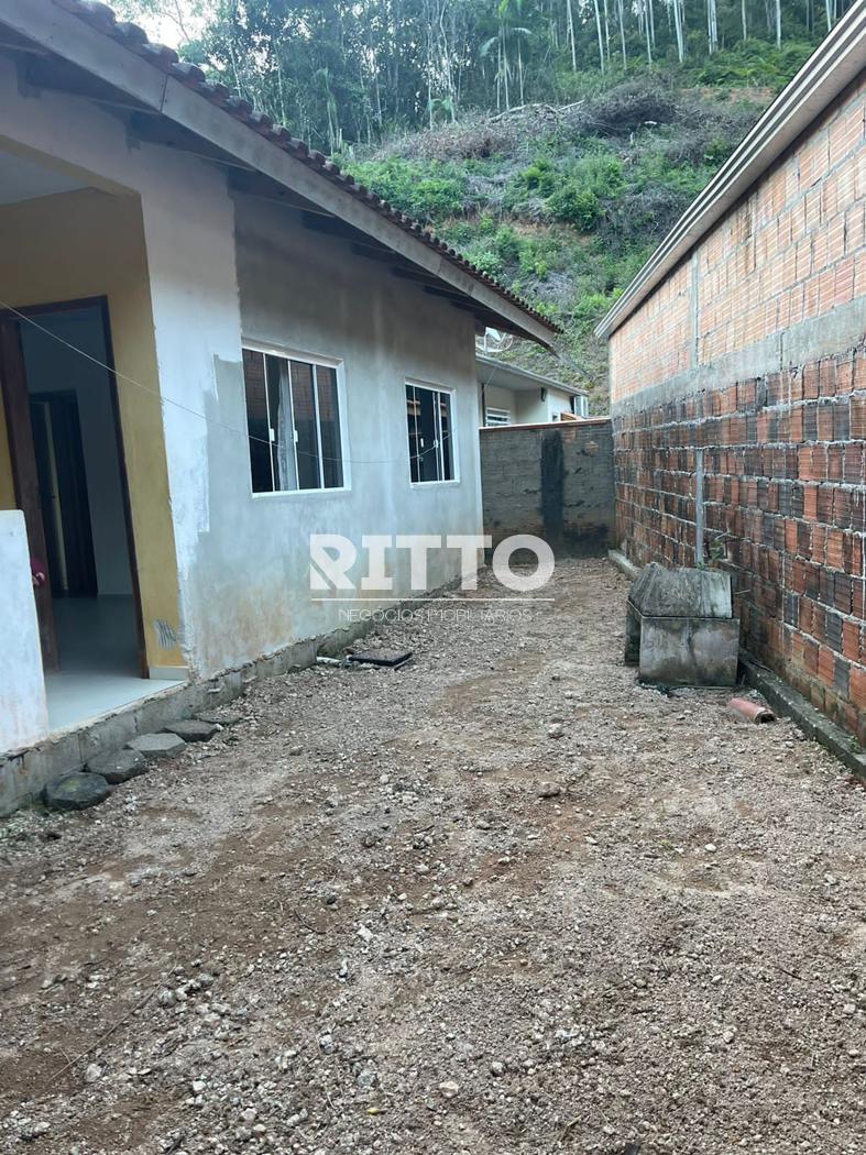 Casa de 2 quartos, 312m² no bairro ESPRAIADO, em Nova Trento | Eu Corretor