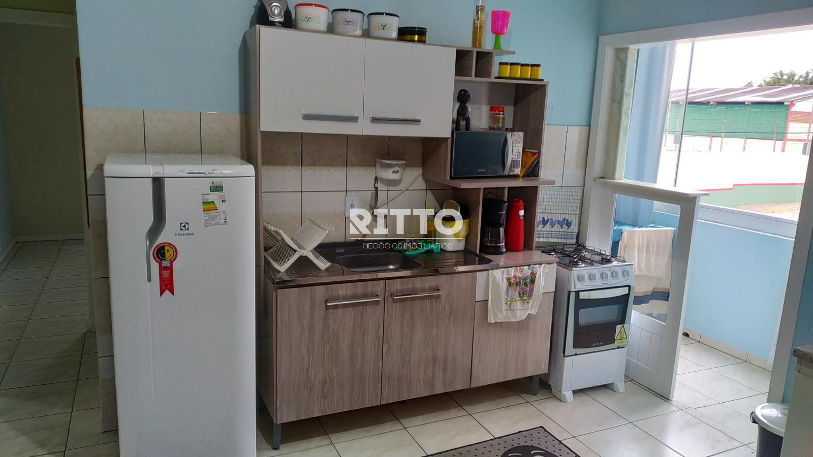 Apartamento de 2 quartos, 82m² no bairro CENTRO, em São João Batista | Eu Corretor