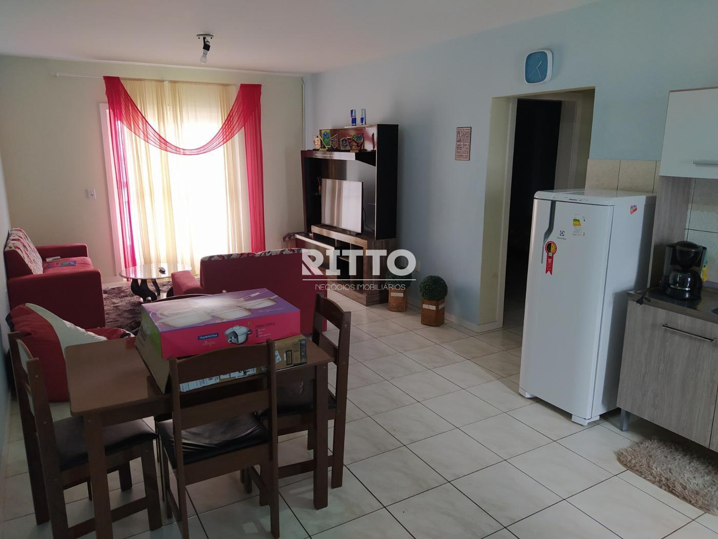 Apartamento de 2 quartos, 82m² no bairro CENTRO, em São João Batista | Eu Corretor