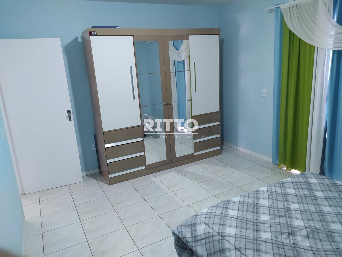 Apartamento de 2 quartos, 82m² no bairro CENTRO, em São João Batista | Eu Corretor