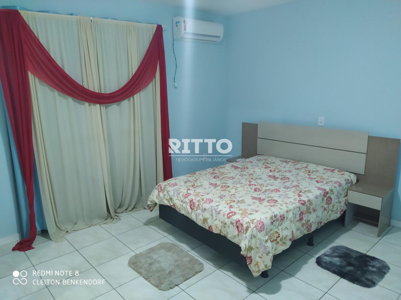 Apartamento de 2 quartos, 82m² no bairro CENTRO, em São João Batista | Eu Corretor