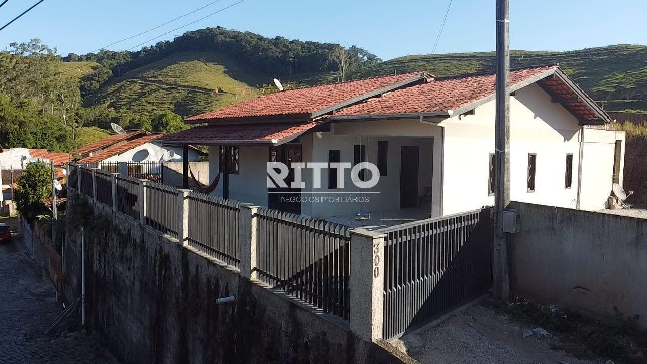 Casa de 2 quartos, 411m² no bairro CARMELO, em São João Batista | Eu Corretor