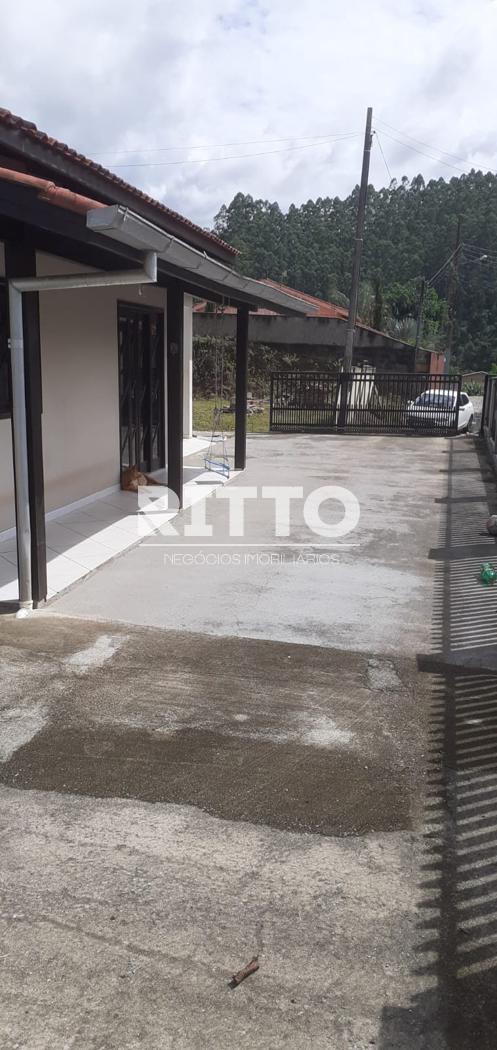 Casa de 2 quartos, 411m² no bairro CARMELO, em São João Batista | Eu Corretor