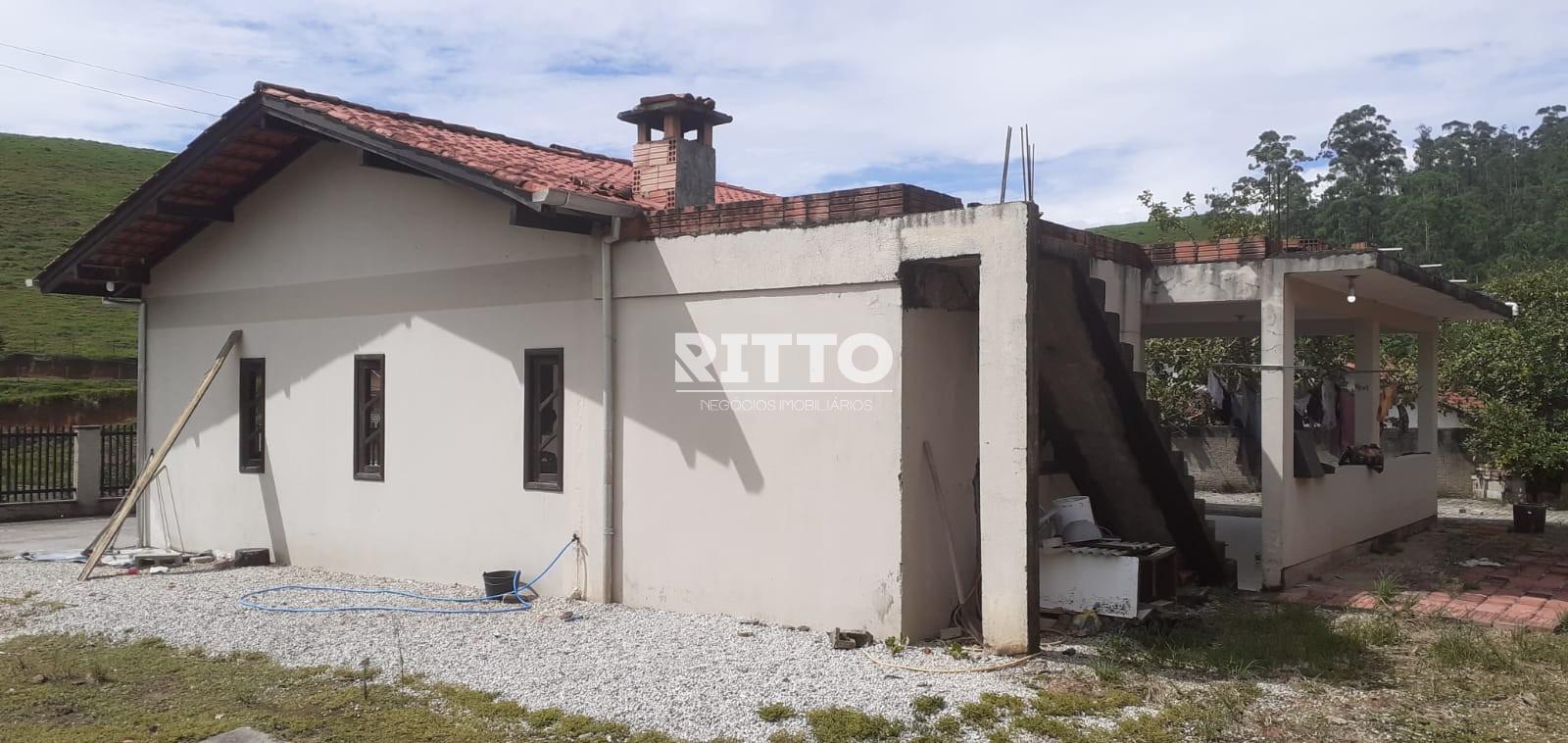 Casa de 2 quartos, 411m² no bairro CARMELO, em São João Batista | Eu Corretor