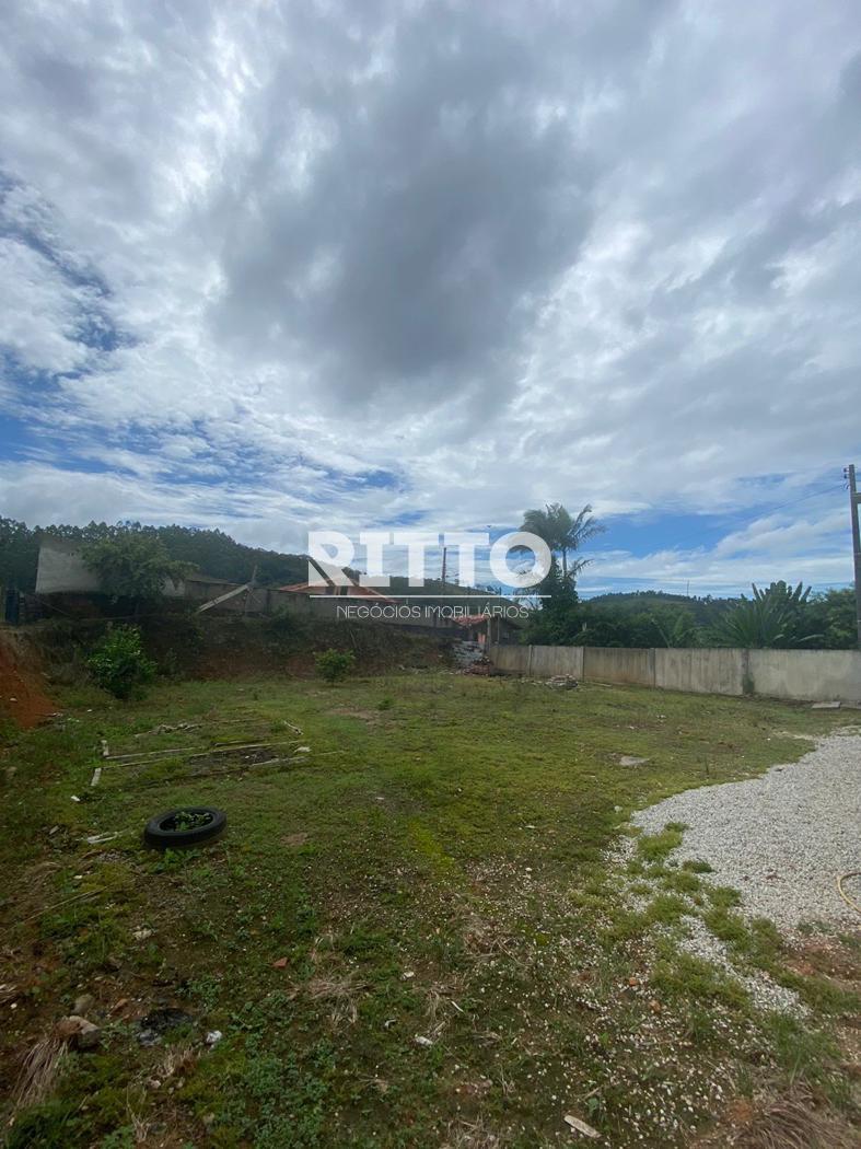 Lote/Terreno de 360m² no bairro CARMELO, em São João Batista | Eu Corretor